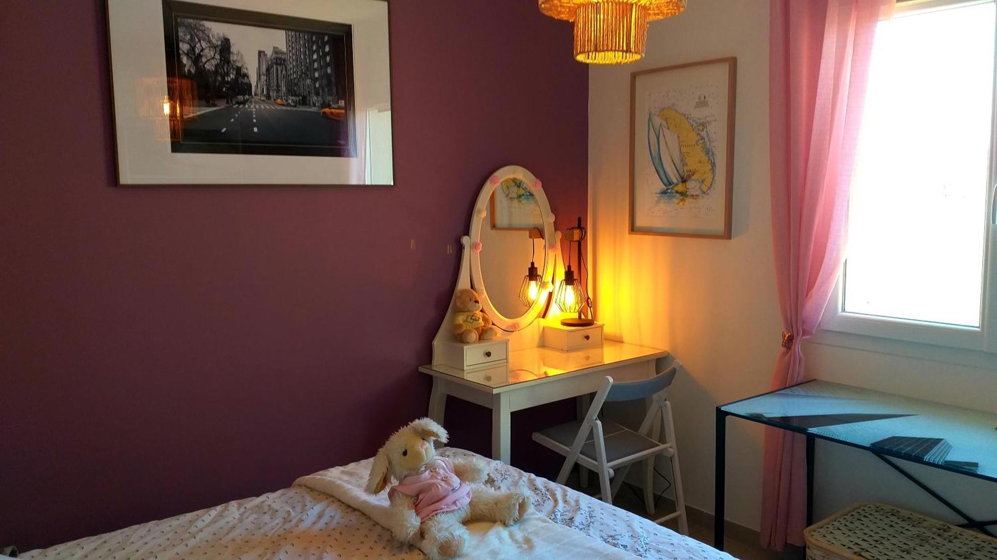Chambre Dans Maison, Pres De La Mer, De L'Espagne, Des Montagnes Pezilla-la-Riviere Екстер'єр фото